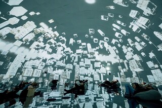 奧地利林茲電子藝術節　北藝大連3年獲邀參展