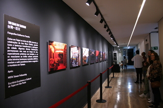 「台灣100天」看文化與日常  巴西攝影師的光影旅程