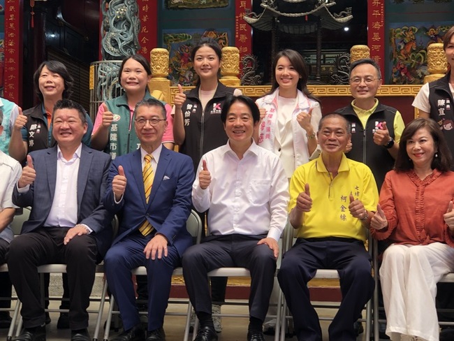 助柯文哲籌交保金？邱佩琳：若有提出也許會想想 | 華視新聞