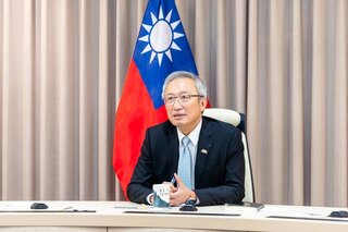 吳志中接受法媒專訪　肯定台法半導體合作里程碑