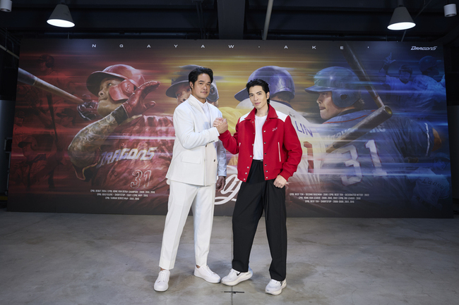 林智勝聽「夢一場」勾回憶 不敢看家人怕情緒潰堤 | 華視新聞