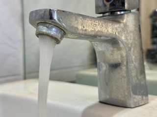 竹苗部分地區9/11停水、降壓　6600戶受影響