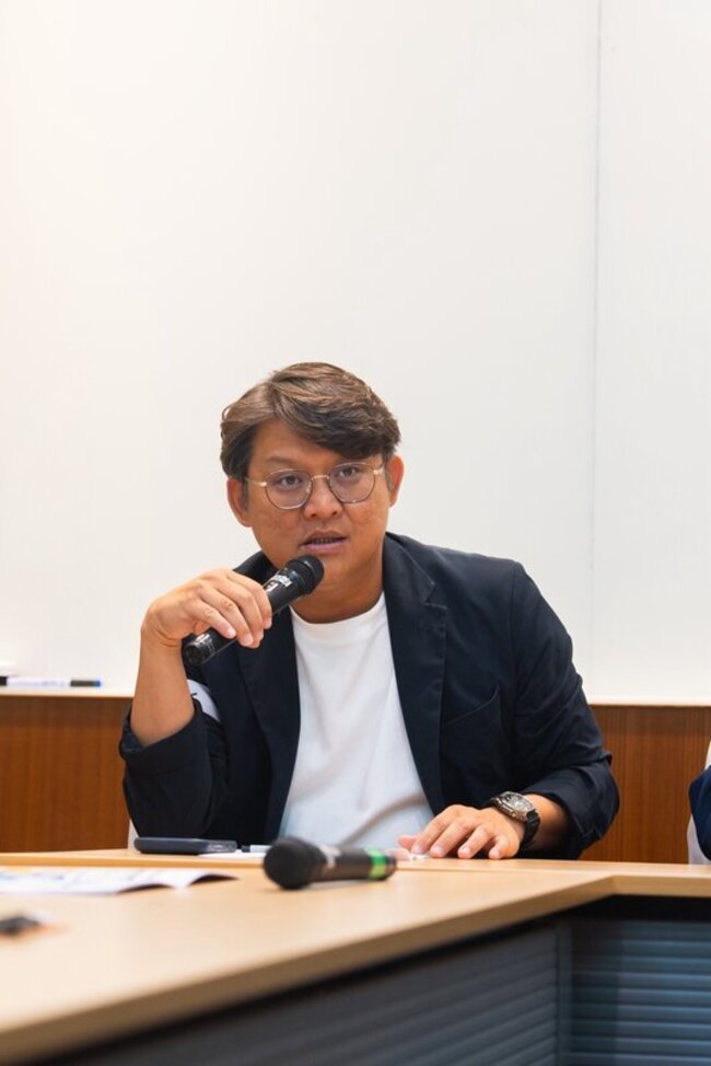 函轉台東風電設置反對意見　環境部：應立委要求 | 華視新聞