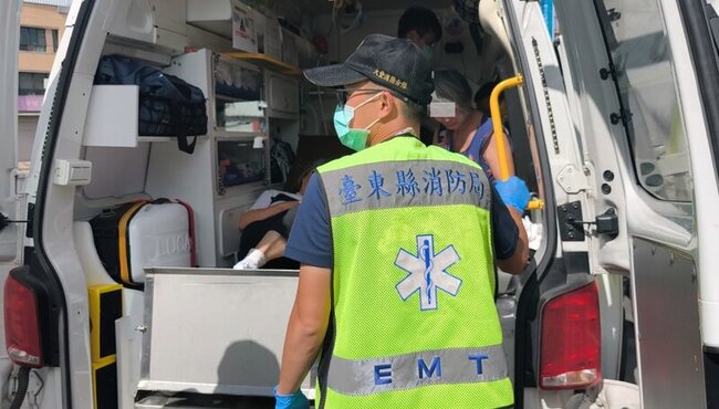 3姊妹台東喝茶用餐後意識混亂　疑茶醉或野菜惹禍 | 華視新聞