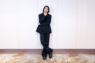 AKIRA最想念台南美食　自豪煮擔仔麵頂級好吃