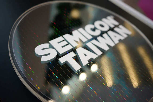 半導體展聚焦先進封裝　輝達態度牽動CoWoP進展 | 華視新聞