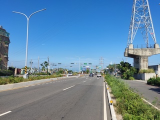 台中西屯路四段號誌智慧化  紅燈停等減少2至3次