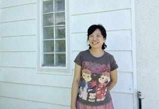 婦嫁花蓮25年創印尼共學團  助新二代學習多元文化