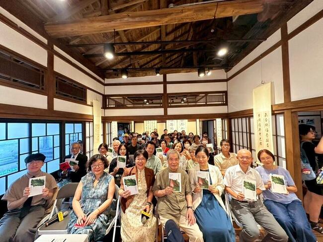 李渝「溫州街的故事」　看見台北人風貌與風骨 | 華視新聞