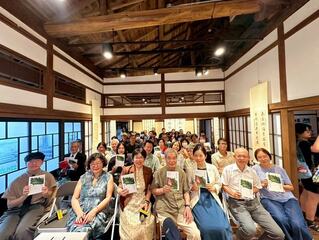 李渝「溫州街的故事」　看見台北人風貌與風骨