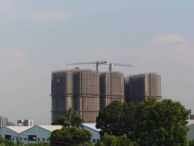 議員憂售抵費地會蓋出天價房屋　中市：償還借款 | 華視新聞