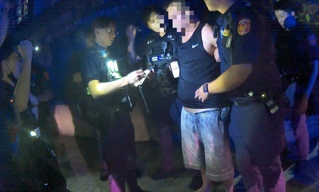 新北警逮4度酒駕老師　桃園教局建議學校從重懲處 | 華視新聞