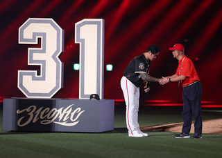 林智勝正式引退不會不捨　轉任教練想突破困難