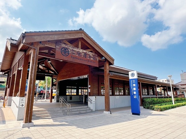 「2025高雄乘風而騎」  9/21三塊厝車站登場 | 華視新聞