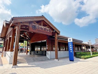 「2025高雄乘風而騎」  9/21三塊厝車站登場