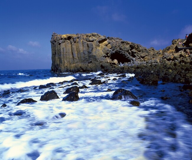 澎湖「秋季奇岩」牽罟趣  體驗永續多元魅力 | 華視新聞