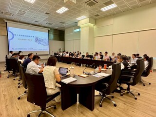 中捷藍線高架設計完成期中審查　目標115年土建動工