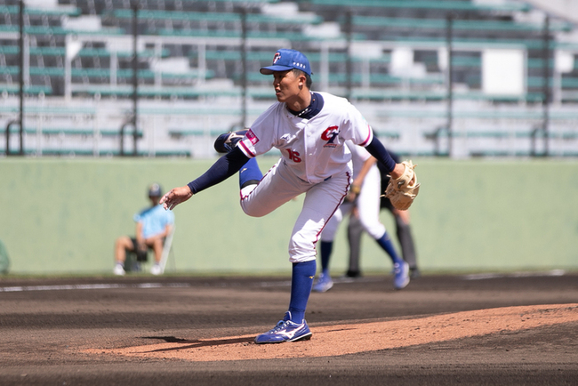 U18世界盃棒球賽台灣擊敗澳洲　晉級超級循環賽 | 華視新聞