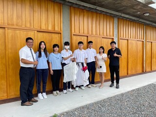 公東高工研發多功能衣架  美AII達文西發明展奪金