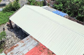 風災加碼並延長補助  嘉縣府配合盼減輕民眾負擔