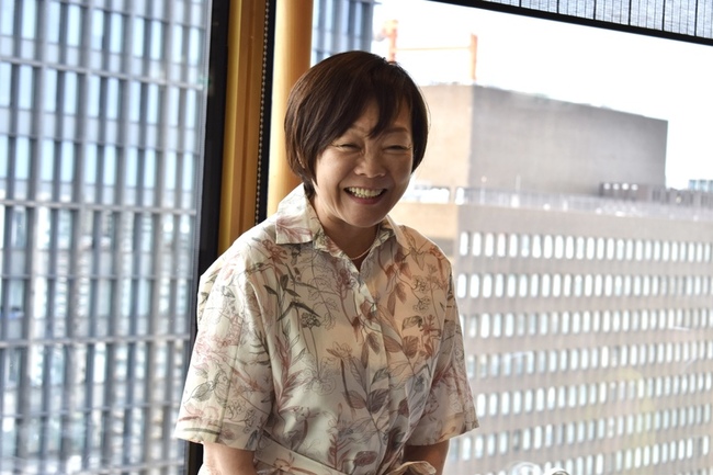 安倍昭惠：不知世界如何發展　日台應攜手朝和平前進 | 華視新聞