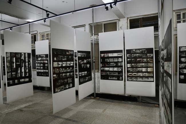 TIPF台灣國際攝影節　美攝影家羅伯法蘭克作品展出 | 華視新聞