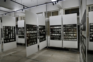 TIPF台灣國際攝影節　美攝影家羅伯法蘭克作品展出