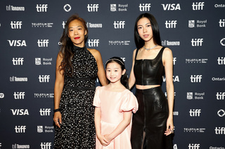 「左撇子女孩」闖奧斯卡　多倫多影展首映全售罄