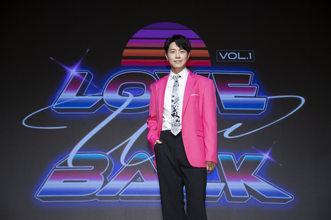 韋禮安結婚3年想當爸　積極備孕先生1個 | 華視新聞