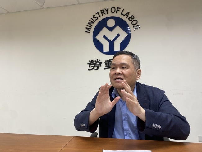 全台27.6萬職缺　勞動部：職缺數多不等於缺工 | 華視新聞