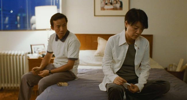 楊德昌「一一」4K修復版將上映　榮登坎城影展開幕片 | 華視新聞