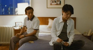 楊德昌「一一」4K修復版將上映　榮登坎城影展開幕片