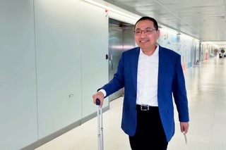 侯友宜盼藉柯文哲案　探討司法出哪些問題