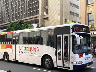 解決公車駕駛荒  基市擬漲薪最快115年實施