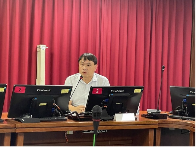 移民署防貪阻詐拒弊端　辦座談會完善新防貪指引 | 華視新聞