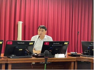 移民署防貪阻詐拒弊端　辦座談會完善新防貪指引