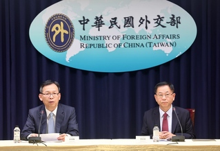 ICAO大會23日登場　外交部偕交通部組團爭取加入