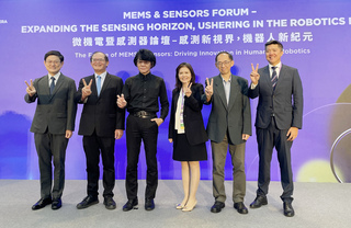 石黑浩：虛擬分身結合AI機器人　改變世界契機