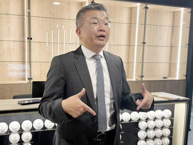 WBC第1階段集訓在國訓中心　台灣隊有專屬重訓室 | 華視新聞