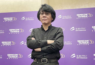 石黑浩：中國人形機器人成本低　但市場10年後才浮現