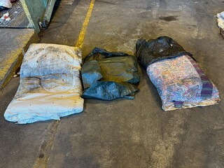 台東丟棉被須縮至45公分以下  無法縮減要預約清運