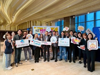 屏縣府赴越南推觀光　規劃主題遊程合作方向