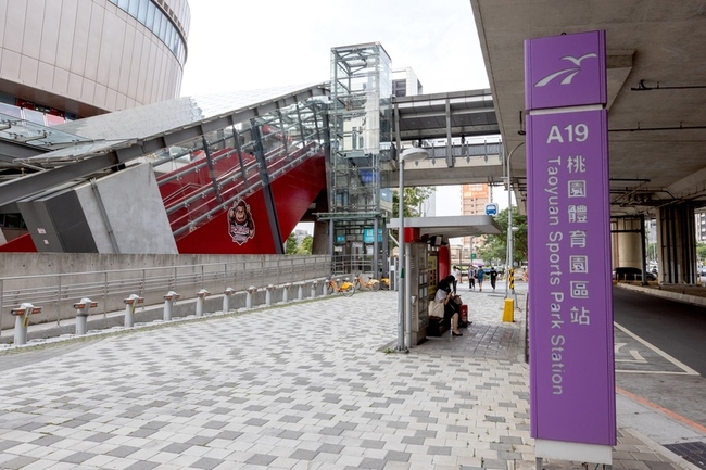 桃捷首推一日限定寵物專車　限量48組開放報名 | 華視新聞