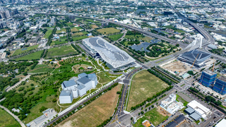 台中標售173筆配餘地及抵費地　標脫率18%