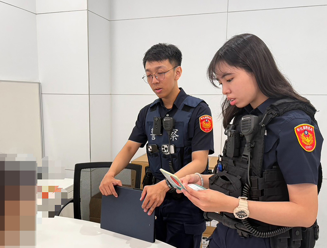 彰化女領錢稱要裝潢又改口為植牙　警銀聯手阻詐 | 華視新聞