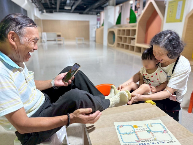 桃園客語家庭計畫募集上千影片 第2季已開跑 | 華視新聞