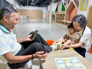 桃園客語家庭計畫募集上千影片 第2季已開跑