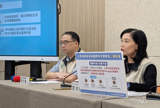 秋冬疫苗10/1開打  羅一鈞提醒年輕人快接種新冠