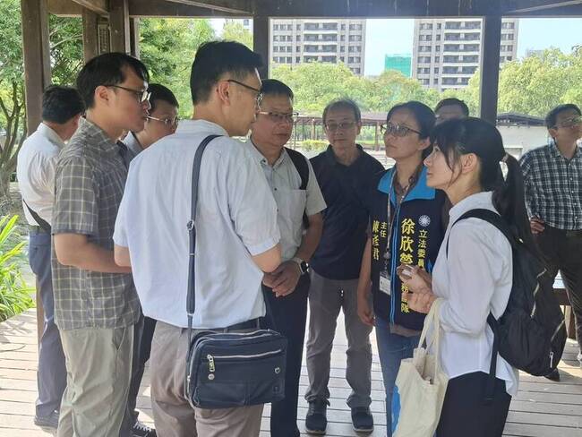 竹縣竹北空氣異味問題　9/9啟動監測作業 | 華視新聞