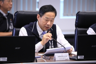 因應美國關稅衝擊　中市府滾動調整對策協助企業